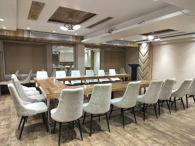 R.S Hotel project photograph 3
