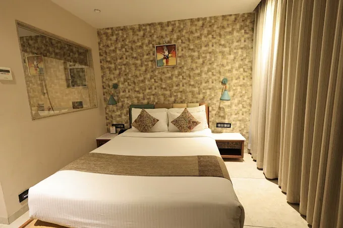 R.S Hotel project photograph 4