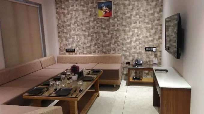 R.S Hotel project photograph 5