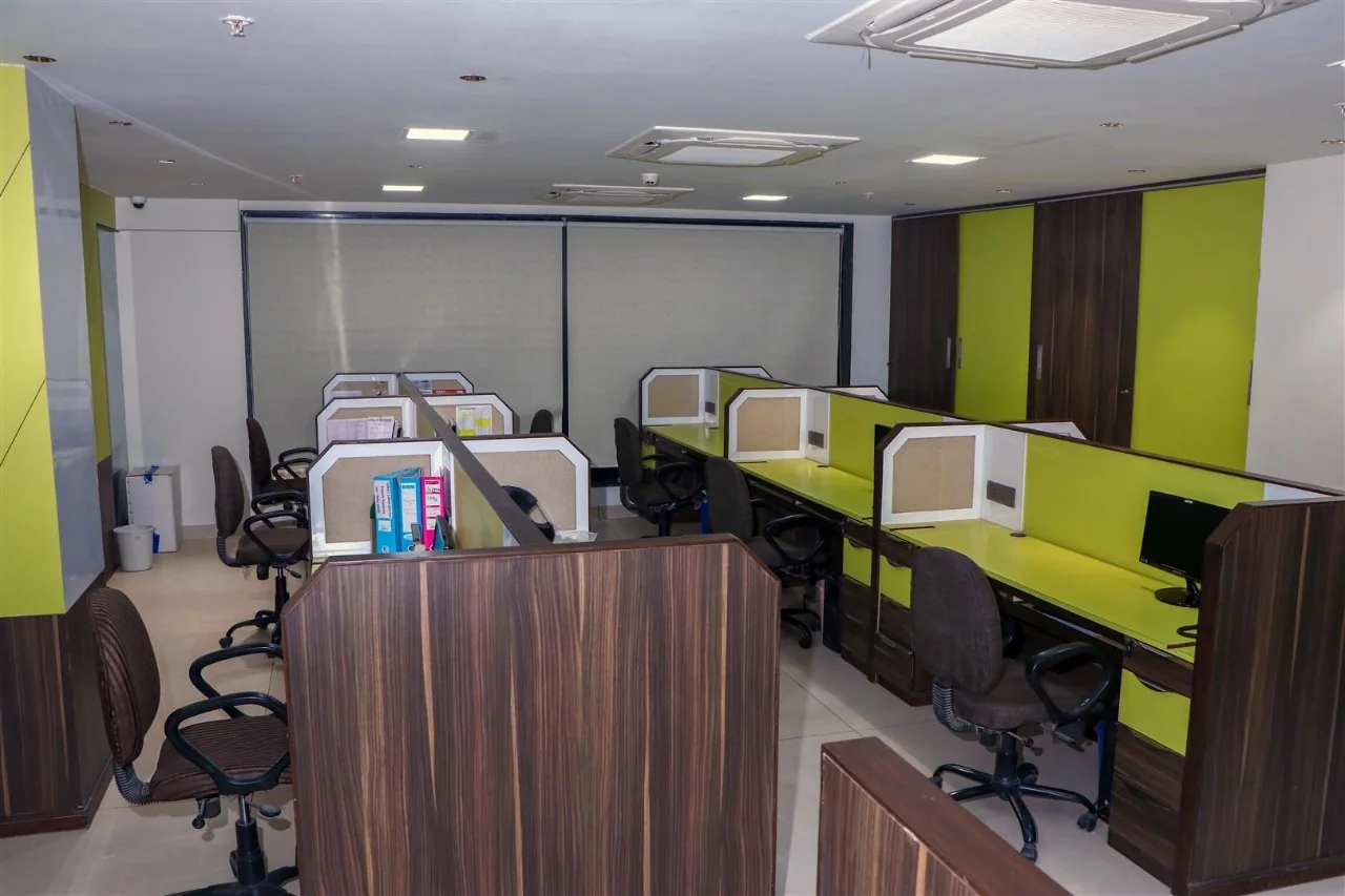 Leben Laboratory Pvt. Ltd. project photograph