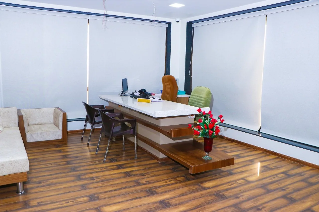 Leben Laboratory Pvt. Ltd. project photograph 3