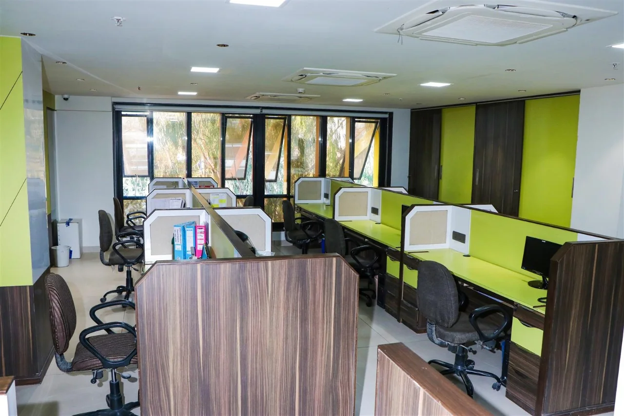 Leben Laboratory Pvt. Ltd. project photograph 4