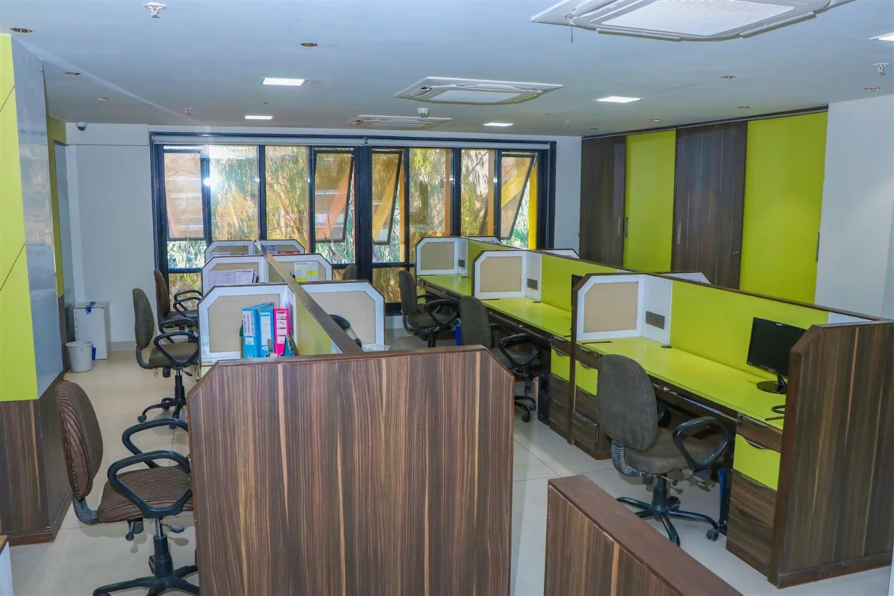 Leben Laboratory Pvt. Ltd. project photograph 5