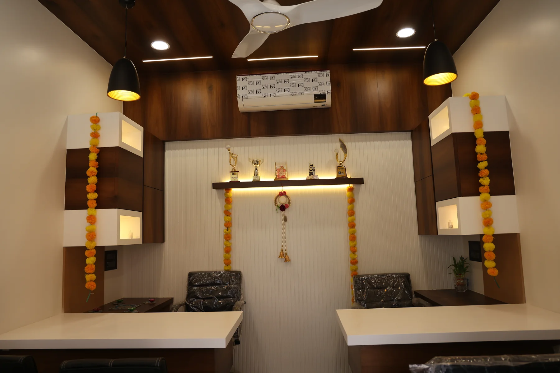 LIC Bank · Shah Sir project photograph 4