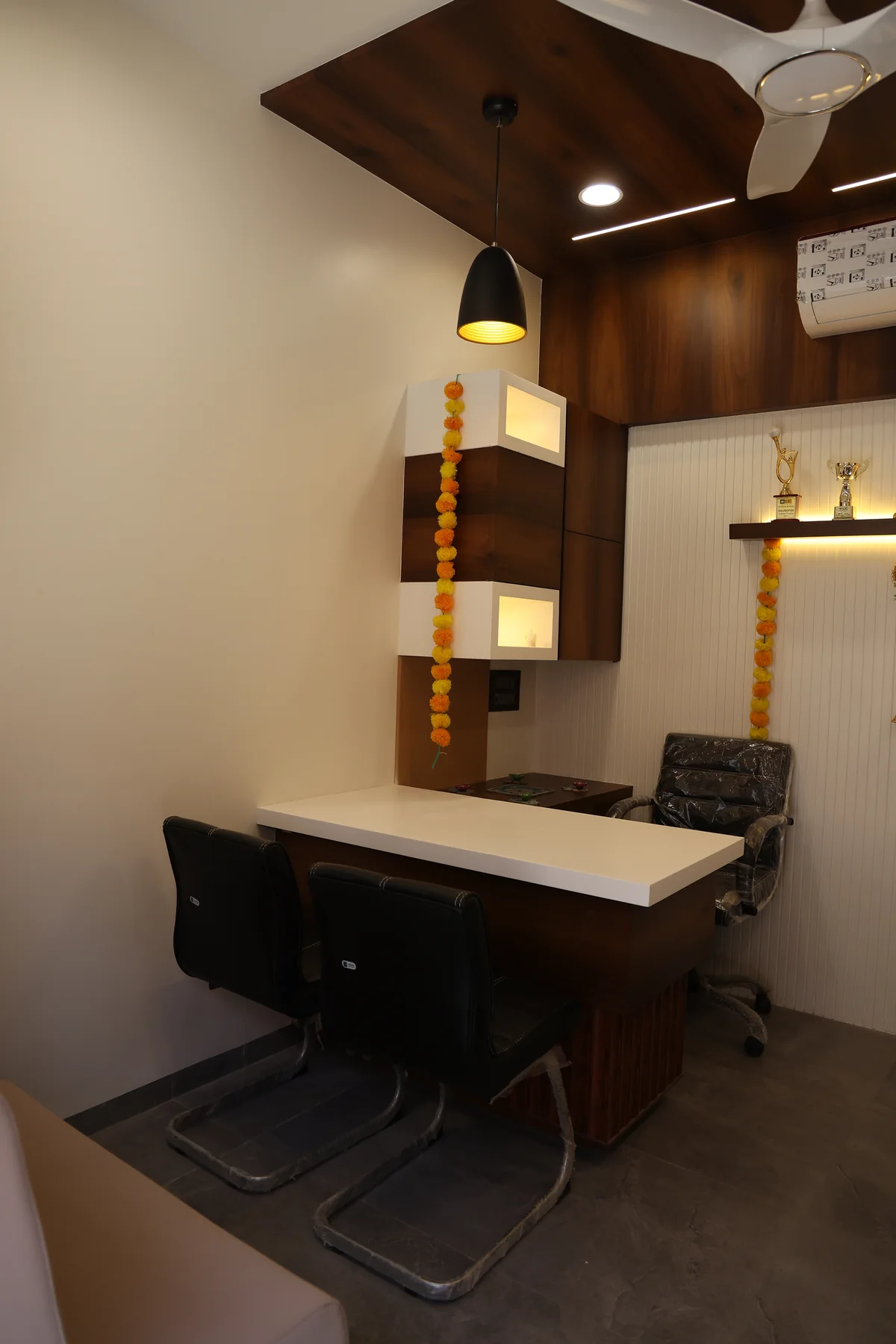 LIC Bank · Shah Sir project photograph 5