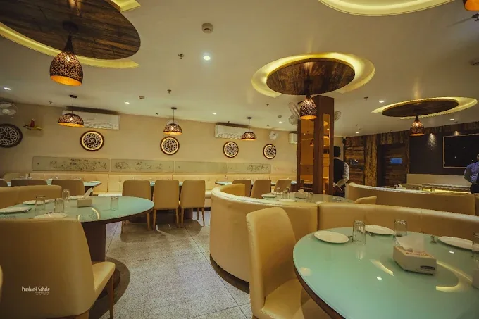 Ranjeet Hotel project photograph 4
