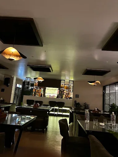 Sky Lounge project photograph 4